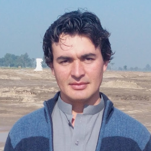 Sadiq Shah Photo 16