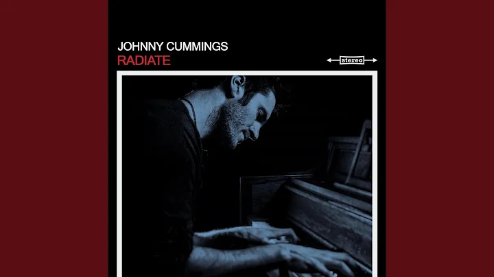 Johnny Cummings Photo 27