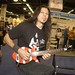 Chris Broderick Photo 40