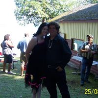 Kevin Parkinson Photo 5