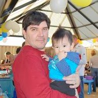 Michael Thomason Photo 15