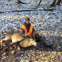 Zachary Wiest Photo 1