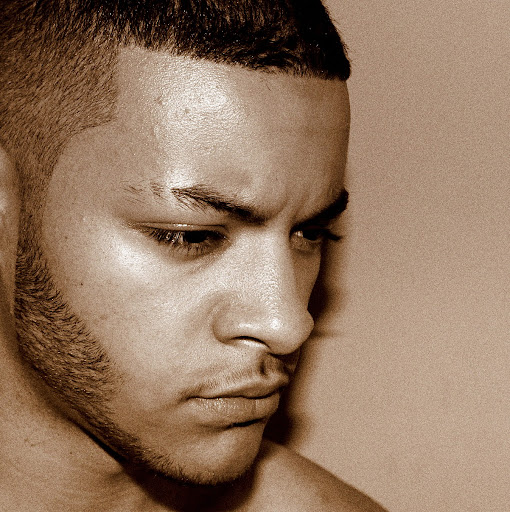 Jerome Carter Photo 10
