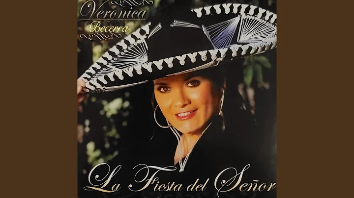Veronica Becerra Photo 36