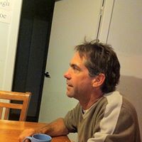 Stephen Hooker Photo 1