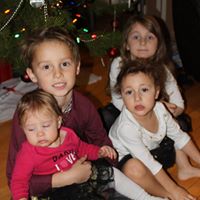 Teresa Groves Photo 8
