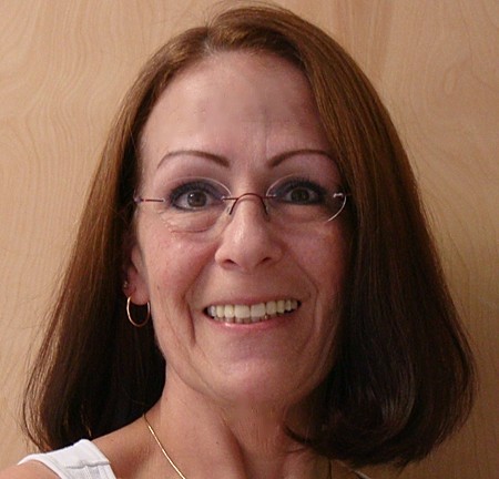 Susan Stern Photo 26