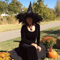 Sara Atkins Photo 6