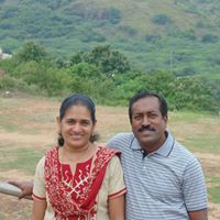 Cecil Mathew Photo 3