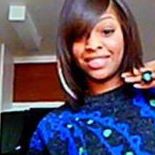Shanice Lewis Photo 1