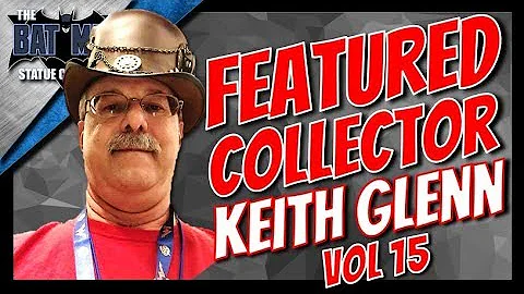 Keith Glenn Photo 35