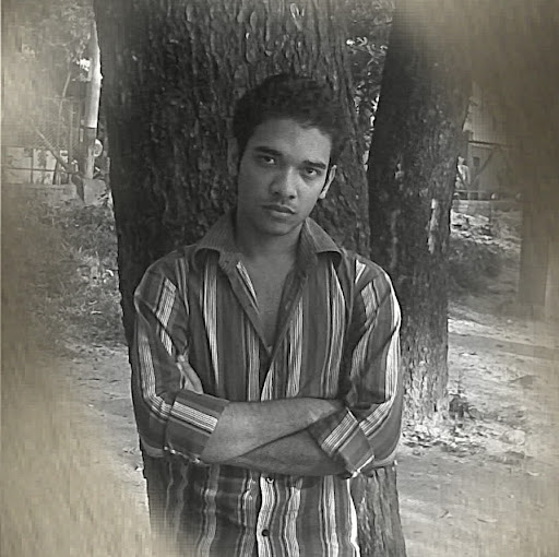 Rahat Hossain Photo 12