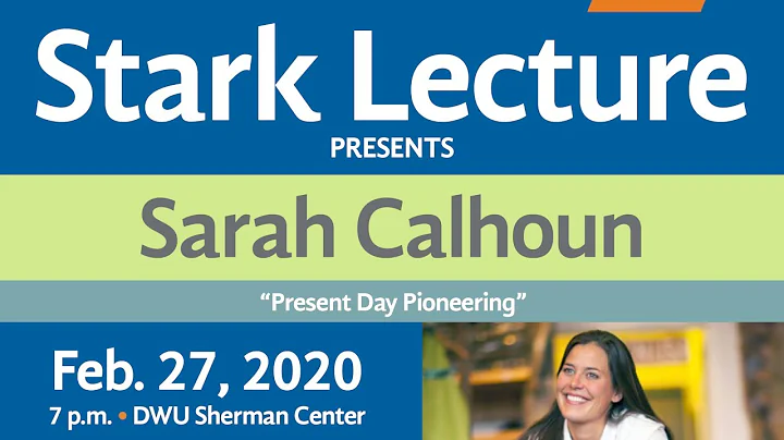 Sarah Calhoun Photo 32