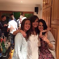 Helen Callaghan Photo 4