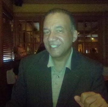 Gary Mattingly Photo 9
