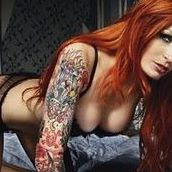Marie Messina Photo 3