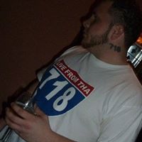 Nicholas Gagliardo Photo 2