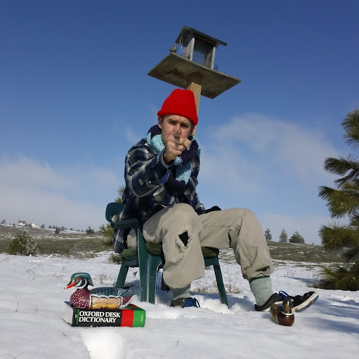 Garth Olson Photo 3