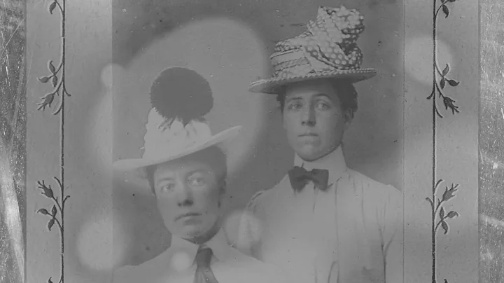 Alice Austin Photo 34