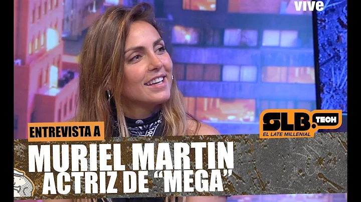Martin Muriel Photo 17