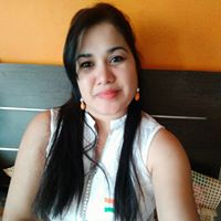 Trupti Thakkar Photo 2