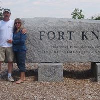 Scott Strong Photo 4