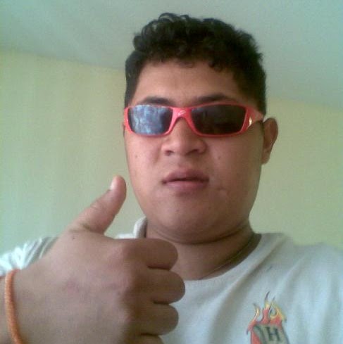 Ruben Huerta Photo 12