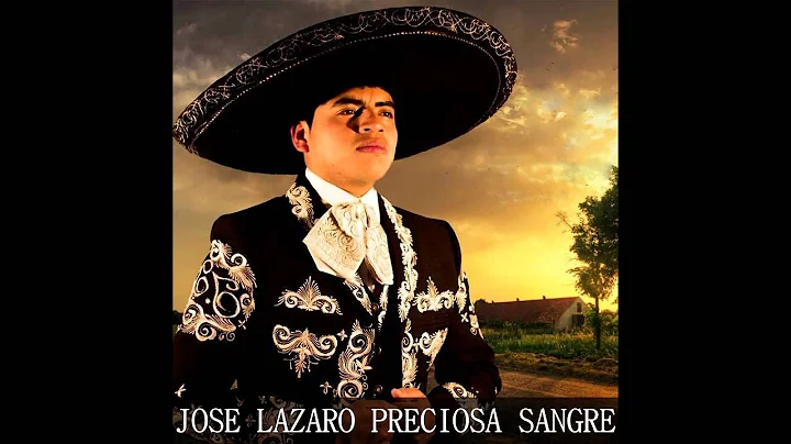 Jose Lazaro Photo 38