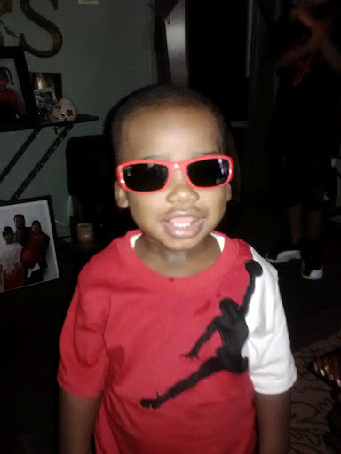 Mario Atkins Photo 5