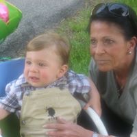 Christine Derosa Photo 11