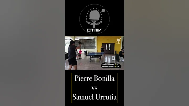 Samuel Urrutia Photo 18