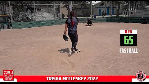 Ashley Mccleskey Photo 15