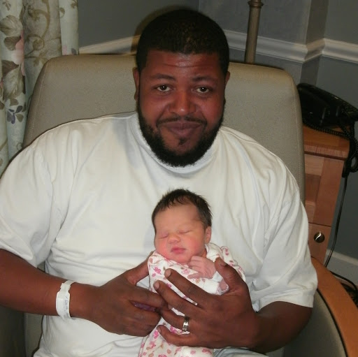 Reginald Henson Photo 1