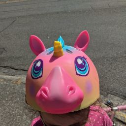 Michelle Inman Photo 9