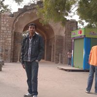 Sumit Shah Photo 5