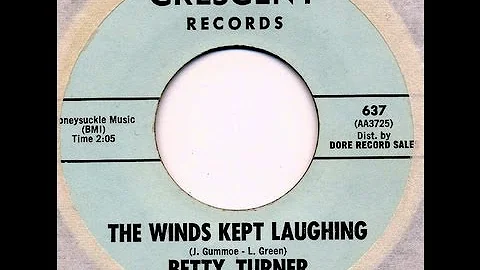 Betty Turner Photo 37