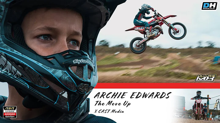 Archie Edwards Photo 24