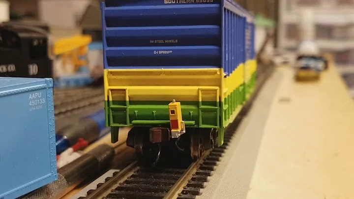 Fred Bachmann Photo 15