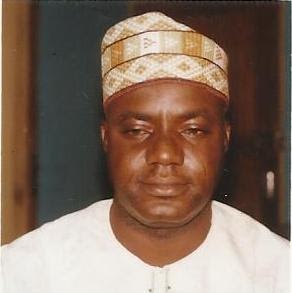 Tajudeen Balogun Photo 9