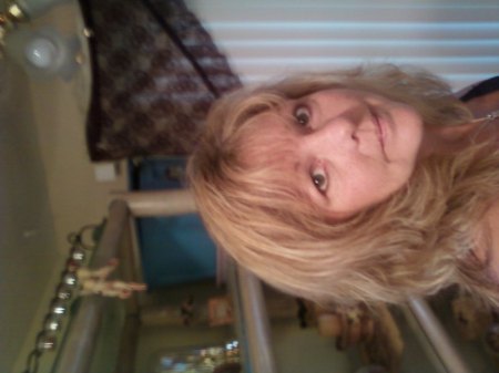 Cindy Fisher Photo 19