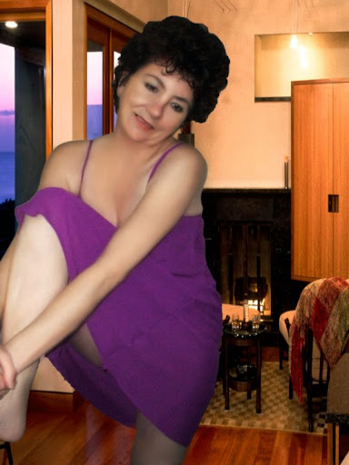 Mary Proulx Photo 12