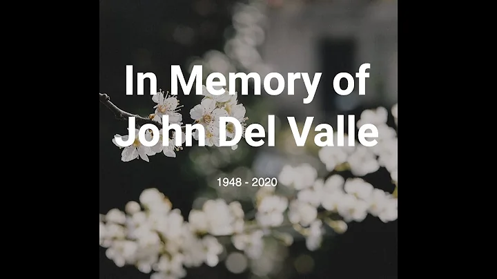 John Delvalle Photo 22
