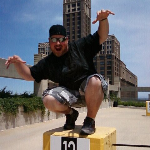Jeremy Brennan Photo 12
