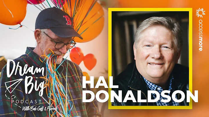 Hal Donaldson Photo 4