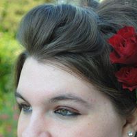 Nicole Coggins Photo 1