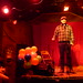 Johnny Burroughs Photo 29