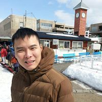 Wesley Chan Photo 5