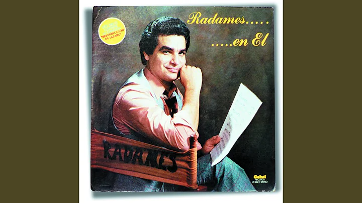Radames Maldonado Photo 13
