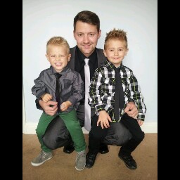 Martin Cheney Photo 5