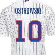 Jon Ostrowski Photo 6